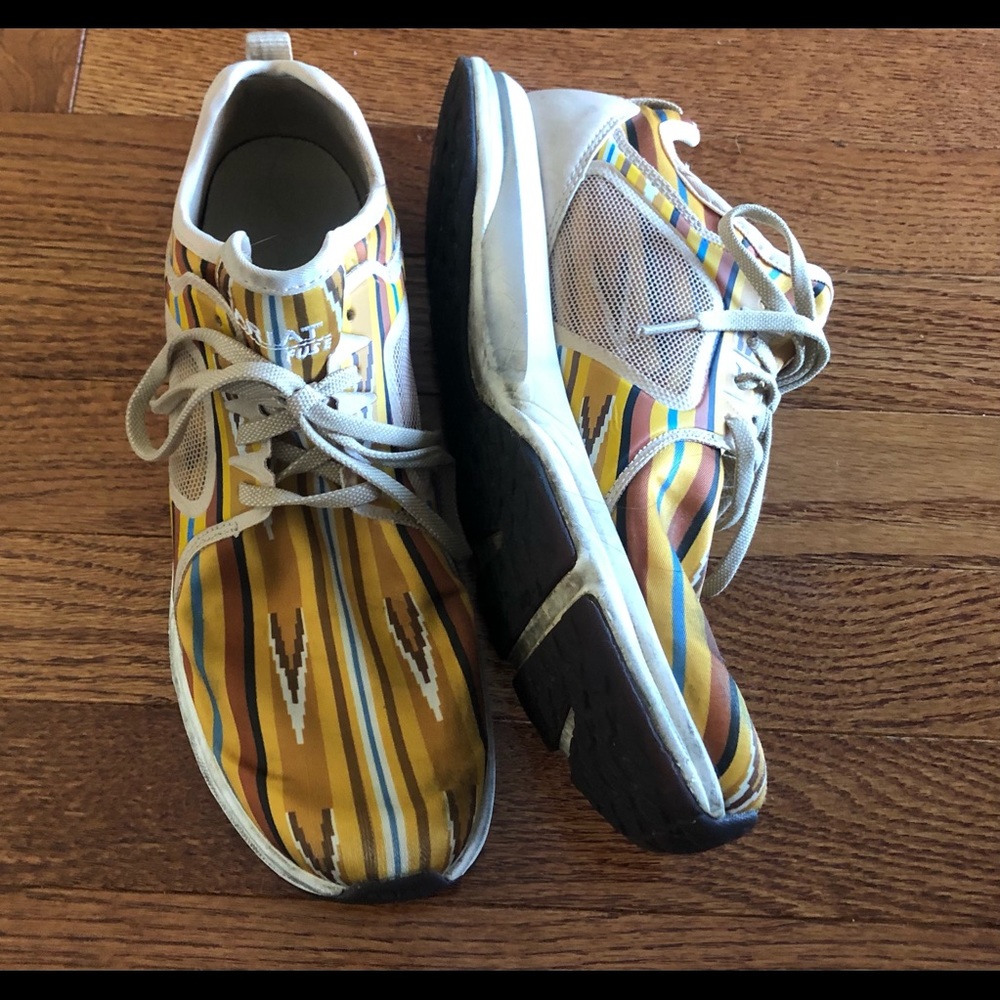 Ariat Fuse Sneakers Aztec Southern Size 8